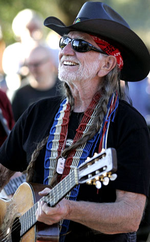 Willie Nelson Willie Nelson